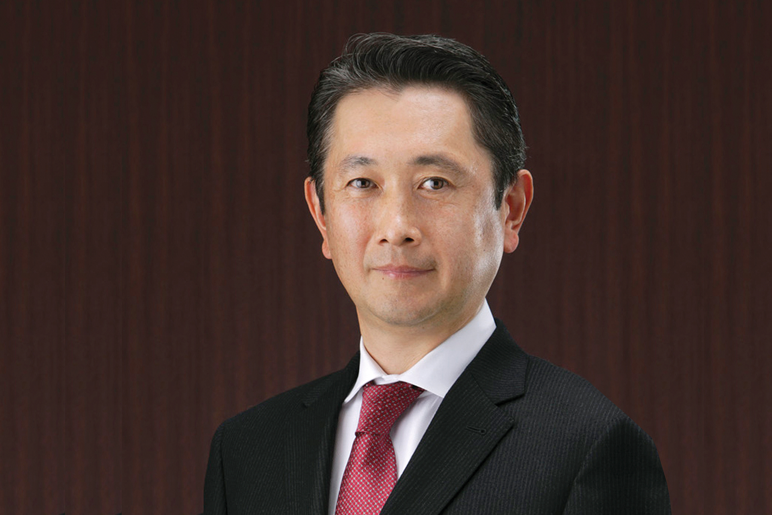 Dr. Keisuke Onishi, Founder & CEO of NAVITIME JAPAN Co., Ltd.